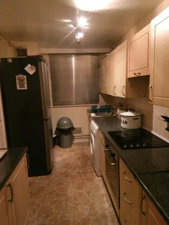 Rent this 1 bed house on Manchester in Openshaw, ENGLAND