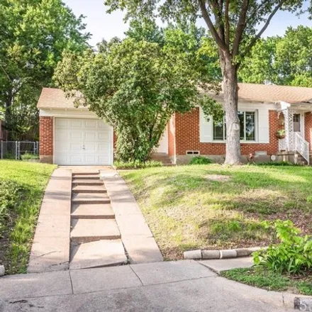 Rent this 2 bed house on 5821 Rich Street in Dallas, TX 75227