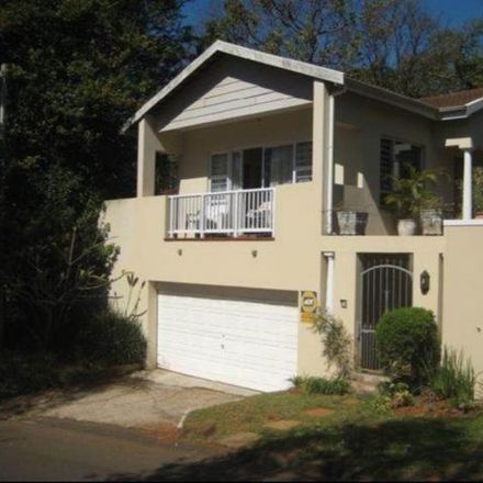 Rent this 2 bed house on Gainsborough Drive in Athlone, Durban North
