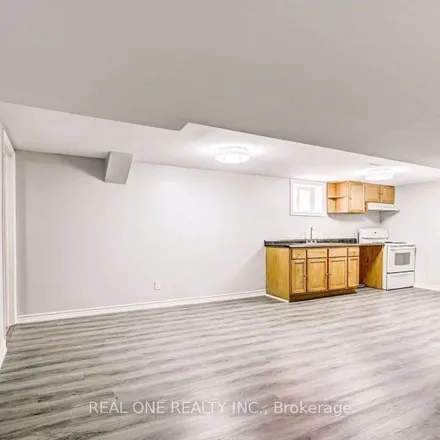 Rent this 2 bed apartment on 107 Galloway Road in Toronto, ON M1E 1W7