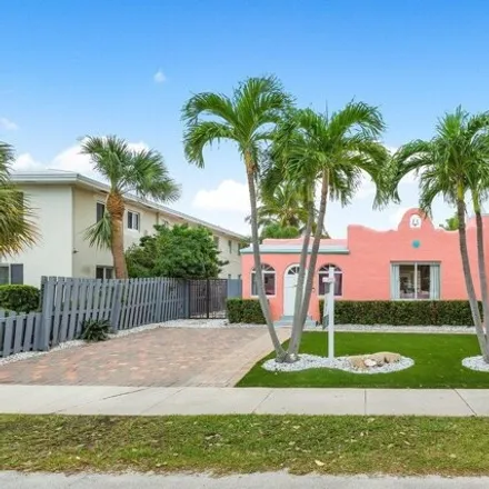 Image 3 - 700 Northeast 5th Street, Delray Beach, FL 33483, USA - House for rent