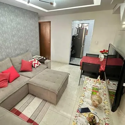 Buy this 2 bed apartment on Pão de Mel in Alameda dos Comerciantes 429, Ressaca