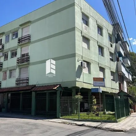 Image 1 - Res. St. Michel, Rua Tuiuti 1256, Nossa Senhora de Fátima, Santa Maria - RS, 97015-110, Brazil - Apartment for sale
