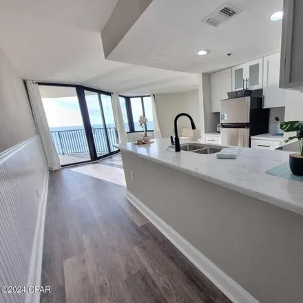 Buy this 1 bed condo on Sunbird Suites in Beach Boulevard, West Panama City Beach