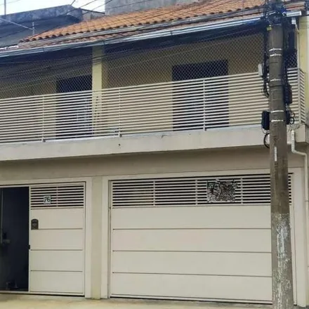 Buy this 2 bed house on Rua Bem Te-Vi in Laranjeiras, Caieiras - SP
