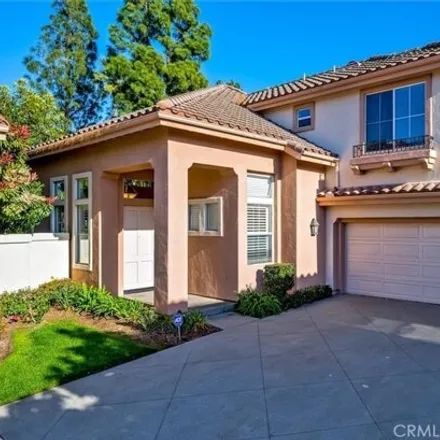 Rent this 4 bed condo on 2721 Alister Avenue in Tustin, CA 92782