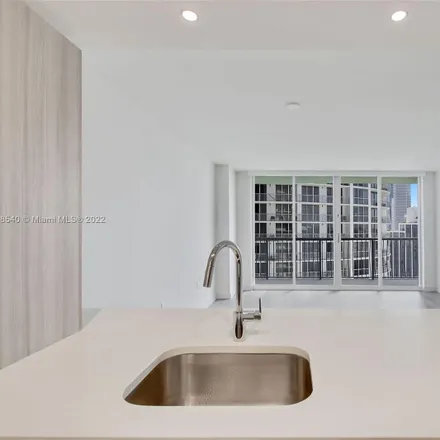 Image 3 - 1756 North Bayshore Drive, Miami, FL 33132, USA - Condo for rent