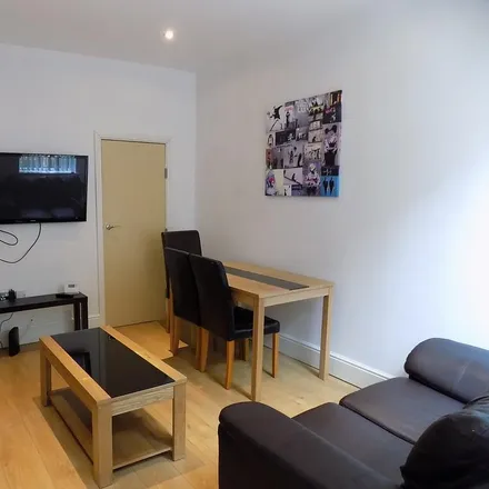 Rent this 1 bed room on 81-163 Vincent Road in Sheffield, S7 1BG
