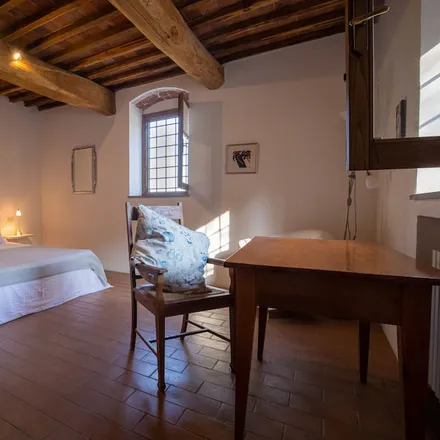 Rent this 2 bed apartment on Toscana in Strada Regionale Lucchese, 51130 Serravalle Pistoiese PT
