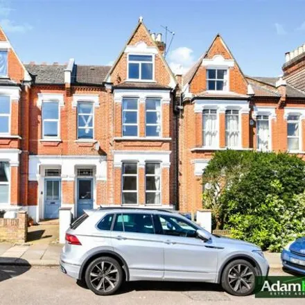 Buy this 6 bed townhouse on 93 Durham Road in London, N2 9DR