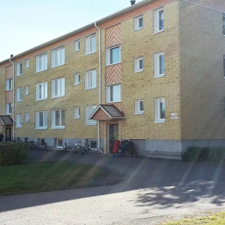 Rent this 2 bed apartment on Polisstation in Lagmansgatan, 833 31 Strömsund