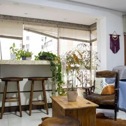Buy this 3 bed apartment on Rua Germano Petersen Junior in Auxiliadora, Porto Alegre - RS