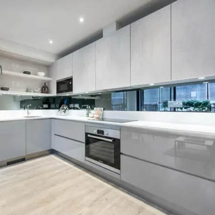 Image 4 - Honeywood Road, London, NW10 4UU, United Kingdom - Apartment for sale