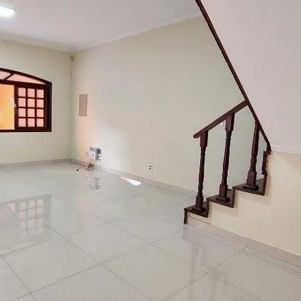 Rent this 3 bed house on Rua das Margaridas in Assunção, São Bernardo do Campo - SP