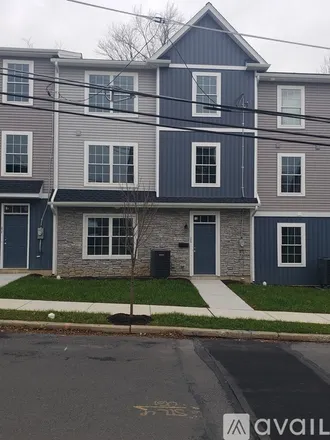 Rent this 4 bed townhouse on 300 East Nesquehoning Street