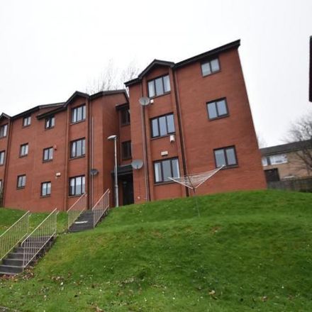 Rent this 2 bed apartment on Sandbank Drive in Glasgow, G20 0DB
