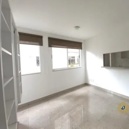 Rent this 2 bed apartment on Avenida Getúlio Vargas 978 in Savassi, Belo Horizonte - MG
