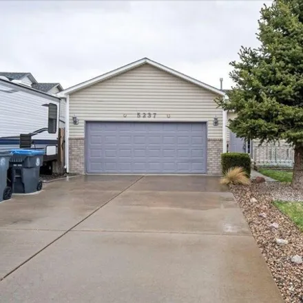 Buy this 3 bed house on 5295 Danielle Court in Cheyenne, WY 82009