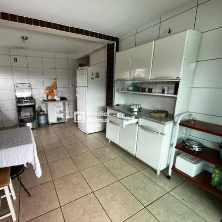 Buy this 3 bed house on Rua Vinicius de Morais in Boa Ventura, New Fribourg - RJ