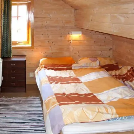 Rent this 4 bed house on 5640 Eikelandsosen