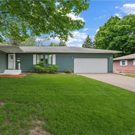 Buy this 3 bed house on 1040 Cardinal Drive in Owatonna, MN 55060