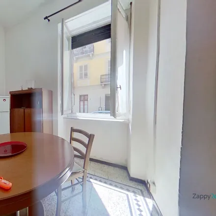 Image 2 - Via San Domenico, 42, 10122 Turin Torino, Italy - Apartment for rent