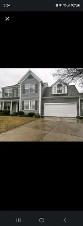 Rent this 1 bed room on 6349 Creekshore Lane in Indianapolis, IN 46268