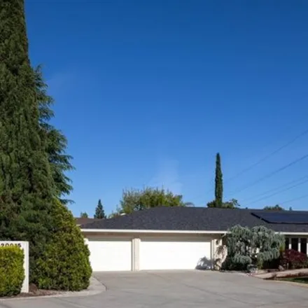 Buy this 5 bed house on 20015 Cox Ave in Saratoga, California