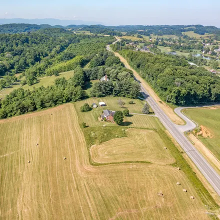 Image 8 - 898 Old Boones Creek Road, Green Hill, Jonesborough, TN 37659, USA - House for sale