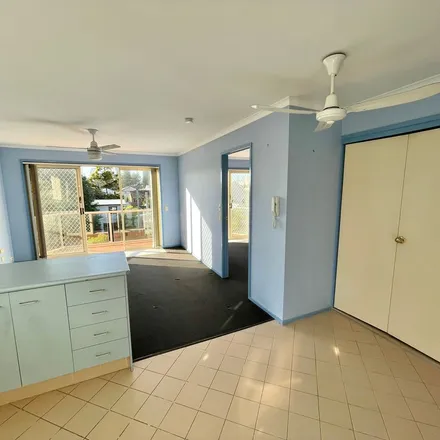 Rent this 1 bed apartment on Bemakelo in Ocean Street, Mermaid Beach QLD 4218