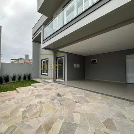 Image 1 - Rua Florianópolis, Centro, Canoas - RS, 92340-160, Brazil - House for sale