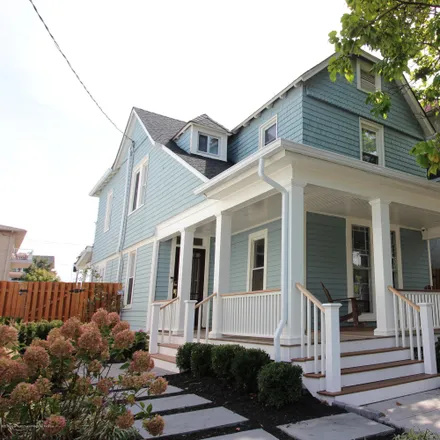 Rent this 4 bed house on 1206 Heck Street in Asbury Park, NJ 07712