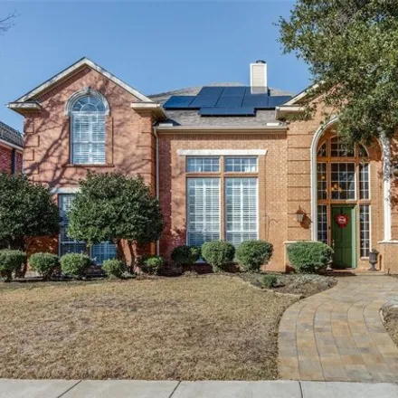 Buy this 4 bed house on 3849 Lowrey Way in Plano, TX 75025