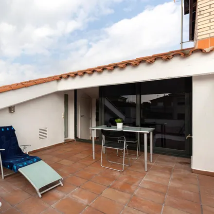 Rent this 15 bed room on Carrer de Numància in 08193 Cerdanyola del Vallès, Spain