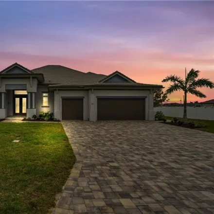 Buy this 4 bed house on 3436 Northwest 3rd Terrace in Cape Coral, FL 33993