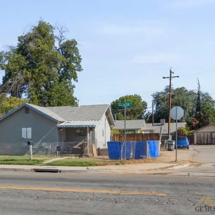 Image 3 - 300 Decatur Street, Seguro, Kern County, CA 93308, USA - House for sale
