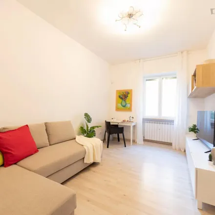 Image 6 - Viale dei Quattro Venti 94, 00152 Rome RM, Italy - Apartment for rent