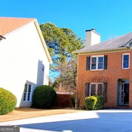 Buy this 3 bed house on 2270 Concord Square in Cobb County, GA 30062