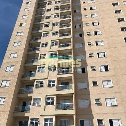 Rent this 2 bed apartment on Avenida Antonio Baptista Piva in Paulínia - SP, 13142-070