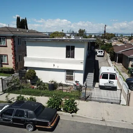 Image 6 - 1549 East 51st Street, Los Angeles, CA 90011, USA - House for sale