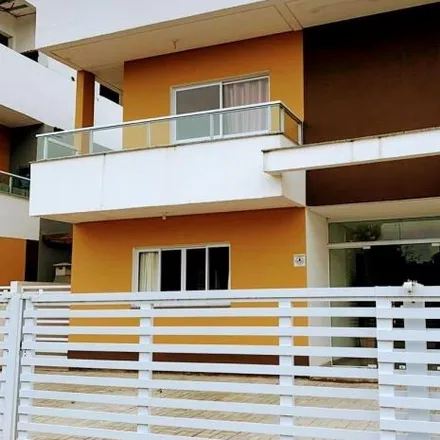 Image 2 - Servidão Tumbérgia Azul (Azulzinha), Campeche, Florianópolis - SC, 88065-000, Brazil - Apartment for sale