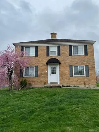 Rent this 1 bed apartment on 540 Aberdeen Avenue in Kettering, OH 45419