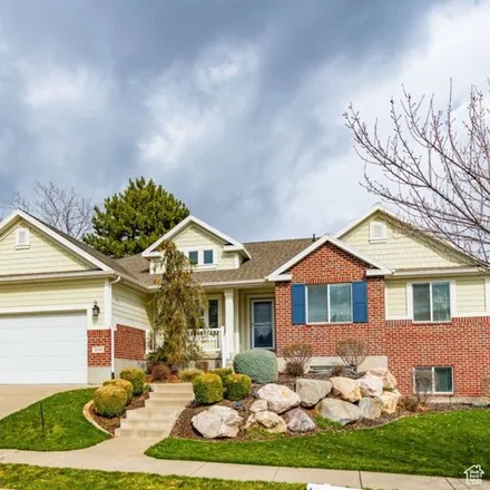 Buy this 6 bed house on 5530 South 1350 East in South Ogden, UT 84403