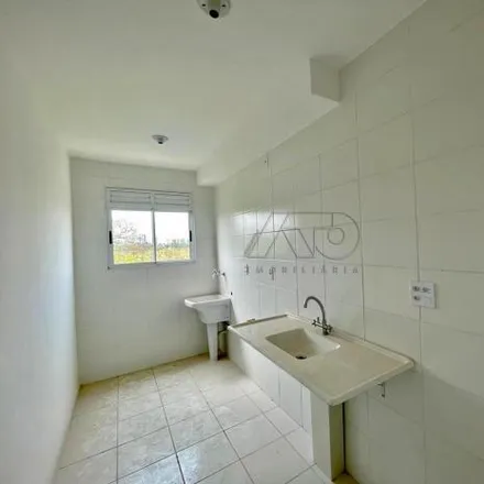 Rent this 2 bed apartment on unnamed road in Jupiá, Piracicaba - SP