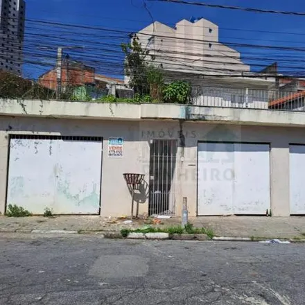 Image 2 - Rua Shigueki Kadumoto, Parque Albina, Taboão da Serra - SP, 06764-390, Brazil - House for sale