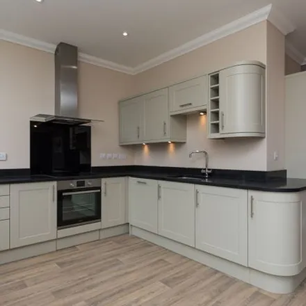 Rent this 2 bed apartment on Canning Circus in Derby Road, Nottingham
