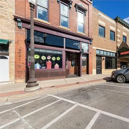 Rent this 1 bed apartment on F-Town Brewing Co. in 22 4th Street Northeast, Faribault