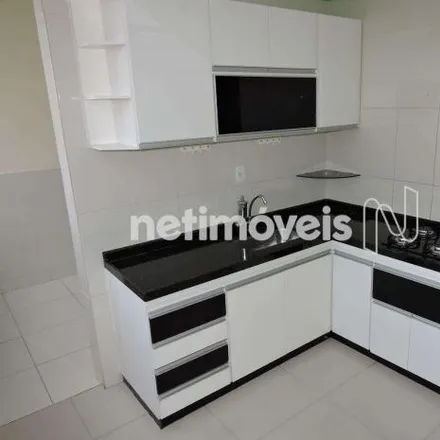 Buy this 2 bed apartment on Rua Mojoara in Eldorado, Contagem - MG