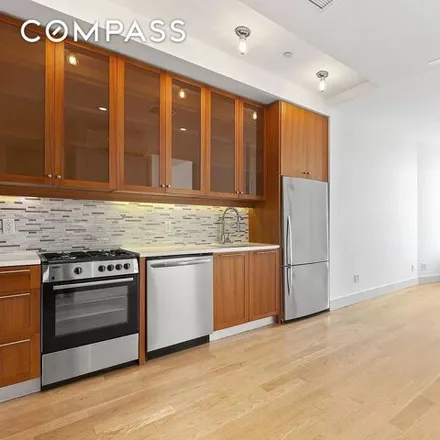 Rent this 1 bed house on 573 Metropolitan Avenue in New York, NY 11211