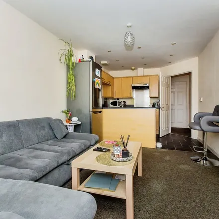 Image 5 - Bairstow Eves, 1 Pump Square, Bargate, Boston, PE21 6QP, United Kingdom - Apartment for rent